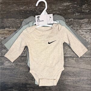 Nike bodysuits